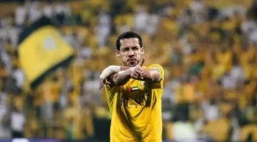 مواجهة قوية.. الوصل يهزم النصر في الدوري الإماراتي